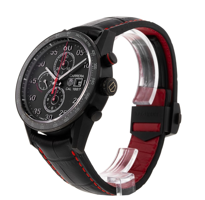 Tag Heuer Carrera CAR2A80.FC6237 Image 2